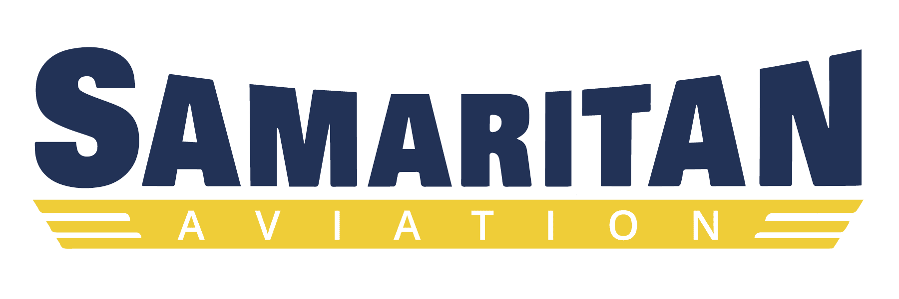 Samaritan Aviation logo